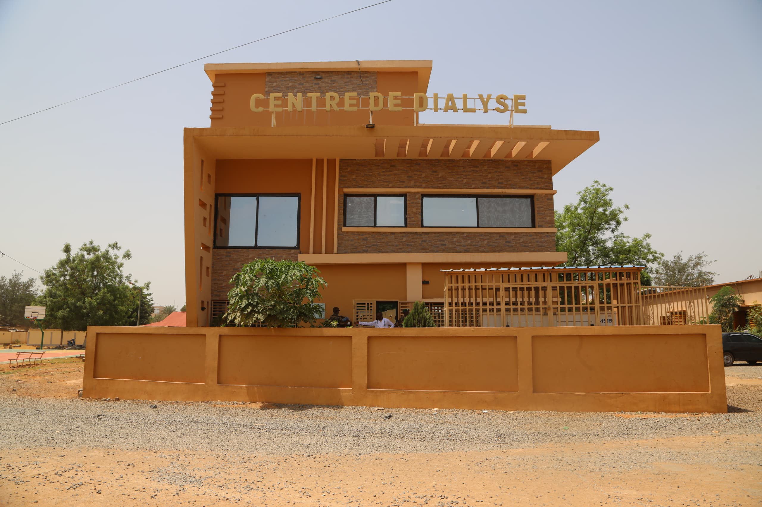 Maladie rénale : Le ministre de la Santé initie un cadre de concertation entre les acteurs clés de l’hémodialyse pour mieux gérer la prise en charge de cette maladie silencieuse.